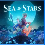 Ps4 Digital Sea of Stars Primario