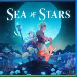 Ps4 Digital Sea of Stars Secundario
