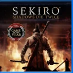 Ps4 Digital Sekiro: Shadows Die Twice - Game of the Year Edition Primario