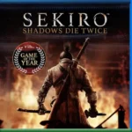 Ps4 Digital Sekiro: Shadows Die Twice - Game of the Year Edition Secundario
