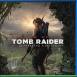 Ps4 Digital Shadow of the Tomb Raider Definitive Edition Secundario