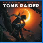 Ps4 Digital Shadow of the Tomb Raider Primario