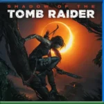 Ps4 Digital Shadow of the Tomb Raider Secundario