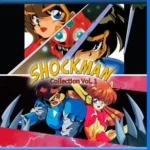 Ps4 Digital Shockman Collection Vol. 1 Primario