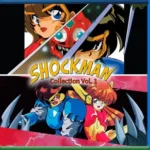 Ps4 Digital Shockman Collection Vol. 1 Secundario
