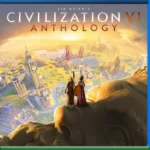 Ps4 Digital Sid Meiers Civilization VI Anthology Secundario