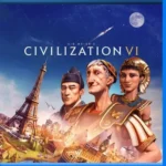 Ps4 Digital Sid Meier's Civilization VI Primario