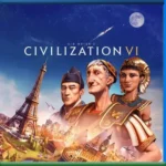 Ps4 Digital Sid Meier's Civilization VI Secundario