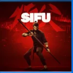 Ps4 Digital Sifu Primario