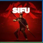 Ps4 Digital Sifu Secundario
