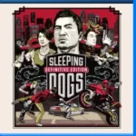 Ps4 Digital Sleeping Dogs Definitive Edition Primario