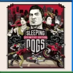 Ps4 Digital Sleeping Dogs Definitive Edition Secundario