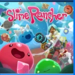 Ps4 Digital Slime Rancher Primario