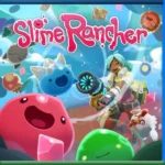 Ps4 Digital Slime Rancher Secundario