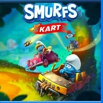 Ps4 Digital Smurfs Kart Primario
