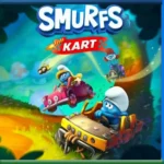 Ps4 Digital Smurfs Kart Secundario