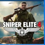 Ps4 Digital Sniper Elite 4 Primario
