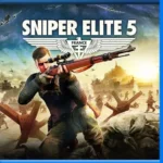 Ps4 Digital Sniper Elite 5 Primario