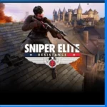 Ps4 Digital Sniper Elite: Resistance Primario