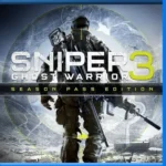 Ps4 Digital Sniper Ghost Warrior 3 Season Pass Edition Primario