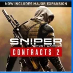 Ps4 Digital Sniper Ghost Warrior Contracts 2 Primario