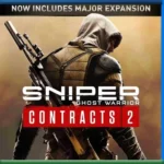 Ps4 Digital Sniper Ghost Warrior Contracts 2 Secundario