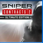 Ps4 Digital Sniper Ghost Warrior Contracts 2 Ultimate Edition Primario