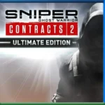 Ps4 Digital Sniper Ghost Warrior Contracts 2 Ultimate Edition Secundario