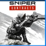 Ps4 Digital Sniper Ghost Warrior Contracts Primario