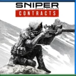 Ps4 Digital Sniper Ghost Warrior Contracts Secundario