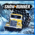 Ps4 Digital SnowRunner Primario