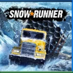 Ps4 Digital SnowRunner Secundario