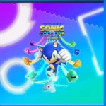 Ps4 Digital Sonic Colors: Ultimate - Digital Deluxe Primario
