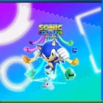 Ps4 Digital Sonic Colors: Ultimate - Digital Deluxe Secundario