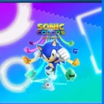 Ps4 Digital Sonic Colors: Ultimate Primario