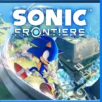 Ps4 Digital Sonic Frontiers Primario