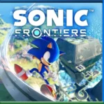 Ps4 Digital Sonic Frontiers Secundario