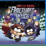 Ps4 Digital South Park: The Fractured but Whole Secundario