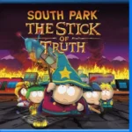 Ps4 Digital South Park: The Stick of Truth Primario