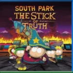 Ps4 Digital South Park: The Stick of Truth Secundario