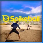 Ps4 Digital Spikeball Primario