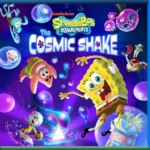 Ps4 Digital SpongeBob SquarePants: The Cosmic Shake Secundario