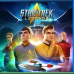 Ps4 Digital Star Trek: Legends Secundario