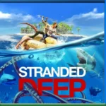 Ps4 Digital Stranded Deep Secundario