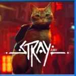 Ps4 Digital Stray Primario