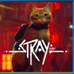 Ps4 Digital Stray Secundario
