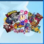 Ps4 Digital Super Bomberman R Primario