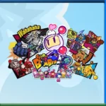 Ps4 Digital Super Bomberman R Secundario