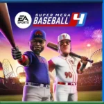 Ps4 Digital Super Mega Baseball 4 Secundario