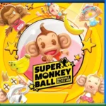 Ps4 Digital Super Monkey Ball: Banana Blitz HD Secundario